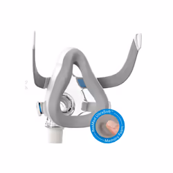 Resmed Airtouch F20 Mask Medium