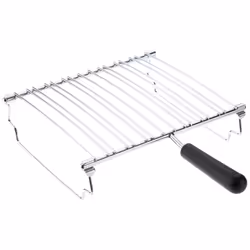Dualit Warming Rack, Silver
