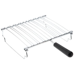 Dualit Warming Rack, Silver