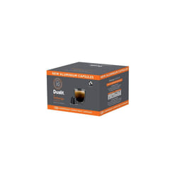 Dualit Intense Espresso Nespresso Compatible Coffee Capsules - Pack of 4 x 30