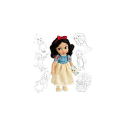 Snow White Animator Doll