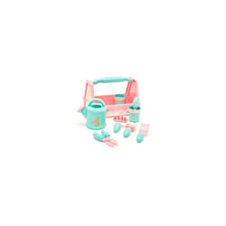 Di Tinker Bell Gardening Playset outdoor toy, Multicoloured