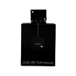 Club De Nuit Intense Man 105ml/3.6oz Eau de Toilette Cologne Spray for Men