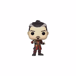POP! Doctor Strange In the Multiverse Of Madness - Defender Strange - Collectable Vinyl Figure - Gift Idea - Official Merchan ...