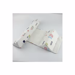 Baby Side Support Pillow, Baby Side Sleeper Pillow Triangle