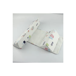 Baby Side Support Pillow, Baby Side Sleeper Pillow Triangle