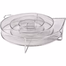 Cold Smoke Generator, Stainless Steel Smoke Generator Cooking Tool, BBQ Wood Pellet Tube Smoker for BBQ Grill
