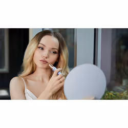 Flawless Finishing touch flawless pro rechargeable facial hair remover