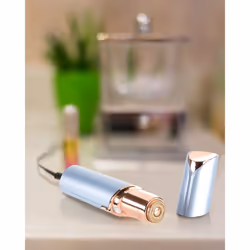 Flawless Finishing touch flawless pro rechargeable facial hair remover