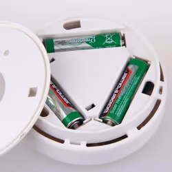 Carbon Monoxide Detector With Display Carbon Monoxide Alarm Detector