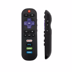 RC280 Replacement Remote Compatible with TCL Roku TV