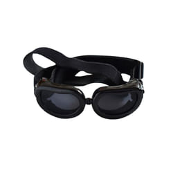 Puppy Sunglasses Uv Protection Goggles Waterproof Pet Sunglasses With Adjustable Strap