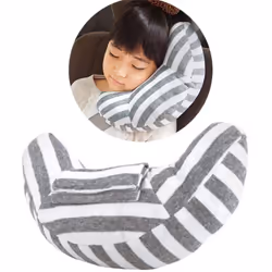 Belt Cushions for Children, Car Sleeping Pillows, Travel Neck Pillows