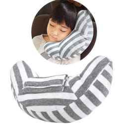 Belt Cushions for Children, Car Sleeping Pillows, Travel Neck Pillows