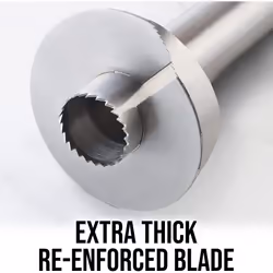 Stainless Steel Pineapple Cutter for Easy Core Removal & Slicing