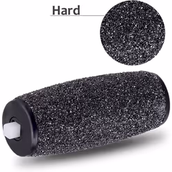 8 Pack Replacement Rollers Heads Compatible with Scholl Velvet Smooth Diamond Express Pedi Electric Callus Remover