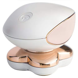 Flawless Legs Women's Hair Remover, Pain Free Electric Lady Shaver
