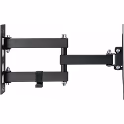 Vision VFM-WA2X2/3 TV mount/stand 127 cm (50") Black - Additional view 5