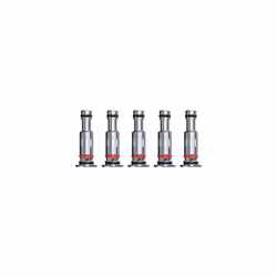 Smok LP1 DC 0.8ohms MTL Replacement Coils