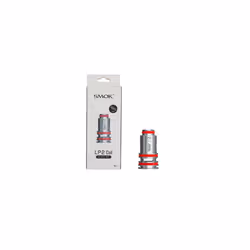 SMOK RPM 4 LP2 Meshed DL 0.23Î© Coils/DC 0.6Î© Coils/Mesh 0.4Î© - 0.6? DC Coil