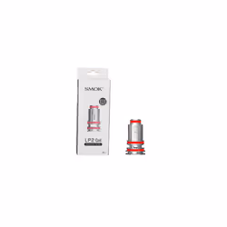 SMOK RPM 4 LP2 Meshed DL 0.23Ω Coils/DC 0.6Ω Coils/Mesh 0.4Ω - 0.23? Meshed DL Coil