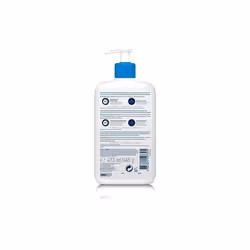 CeraVe Moisturising Lotion for Normal to Very Dry Skin 473 ml, Body and Face Moisturiser with Hyaluronic Acid and 3 Essential Ceramides