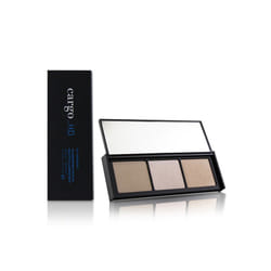 Hd Picture Perfect Illuminating Palette - 3x3.6g/0.13oz