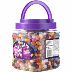 The Jelly Bean Factory Huge Flavours, 1.4Kg