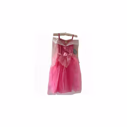 Sleeping Beauty Aurora Pink fancy dress costume for kids girls size7/8