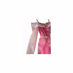 Sleeping Beauty Aurora Pink fancy dress costume for kids girls size7/8