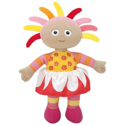 In The Night Garden Talking Upsy Daisy