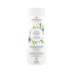 ATTITUDE, Super Leaves Science, Natural Shampoo, 473ml