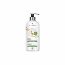 Attitude 237065 16 oz Avocado Sensitive Skin Hand Soap