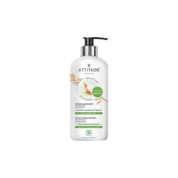 Attitude 237065 16 oz Avocado Sensitive Skin Hand Soap