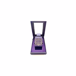 Lattafa Perfumes Bade'e Al Oud Amethyst for Unisex Eau de Parfum Spray  3.4 Ounce