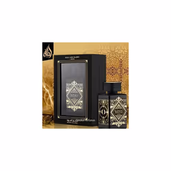 Badee Al Oud (Oud for Glory) EDP spray 100ml by Lattafa