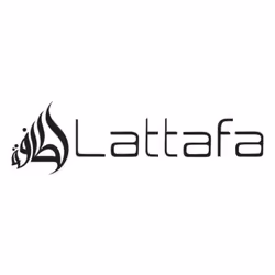Lattafa Perfumes Qimmah for Women EDP (Eau De Parfum) - 100ML (3.4 oz) |Featuring notes: Cedar  Oudh  Myrrh  Amber  Lavender I