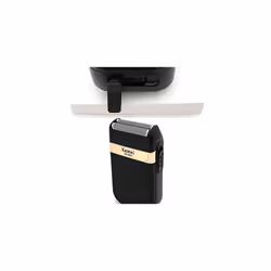 KEMEI foil shavers for men ,Electric battery Razor ,Waterproof USB Rechargeable Cordless Electric skin fade barber Foil Shaver