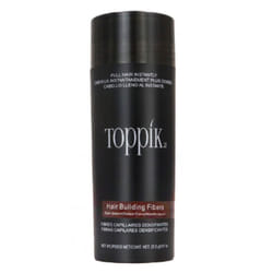 Toppik Hair Building Medium Brown Fibers 27.5g/0.97oz. - Auburn