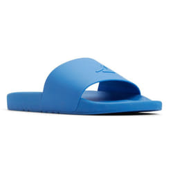 ) Sperry Freeboard Men's Blue Slides - Blue, 11 (Adults'