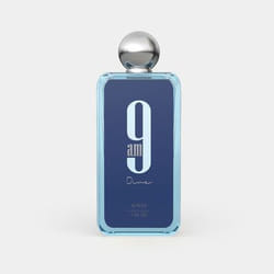 Afnan Perfumes 9 AM Dive 100ml Unisex