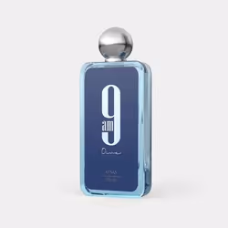 Afnan Perfumes 9 AM Dive 100ml Unisex