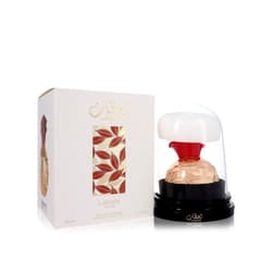 Lattafa Pride Lahdath by Lattafa Eau De Parfum Spray (Unisex) 2.7 oz