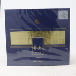 Lattafa Liam Blue Shine 100ml EDP Spray