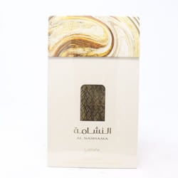 Lattafa Al Nashama 100ml EDP Spray