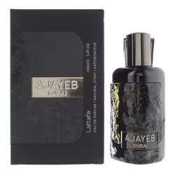 Lattafa Ajayeb Dubai 100ml EDP Spray