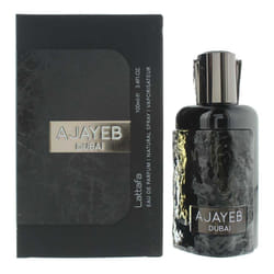 Lattafa Ajayeb Dubai 100ml EDP Spray