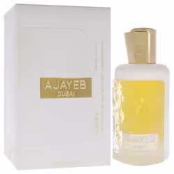 Ajayeb Dubai Portrait by Lattafa for Unisex - 3.4 oz EDP Spray