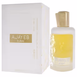 Ajayeb Dubai Portrait by Lattafa for Unisex - 3.4 oz EDP Spray