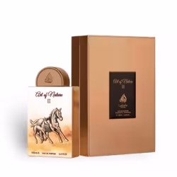 Lattafa Pride Art of Nature II for Unisex Eau de Parfum Spray  3.4 Ounce / 100 ml